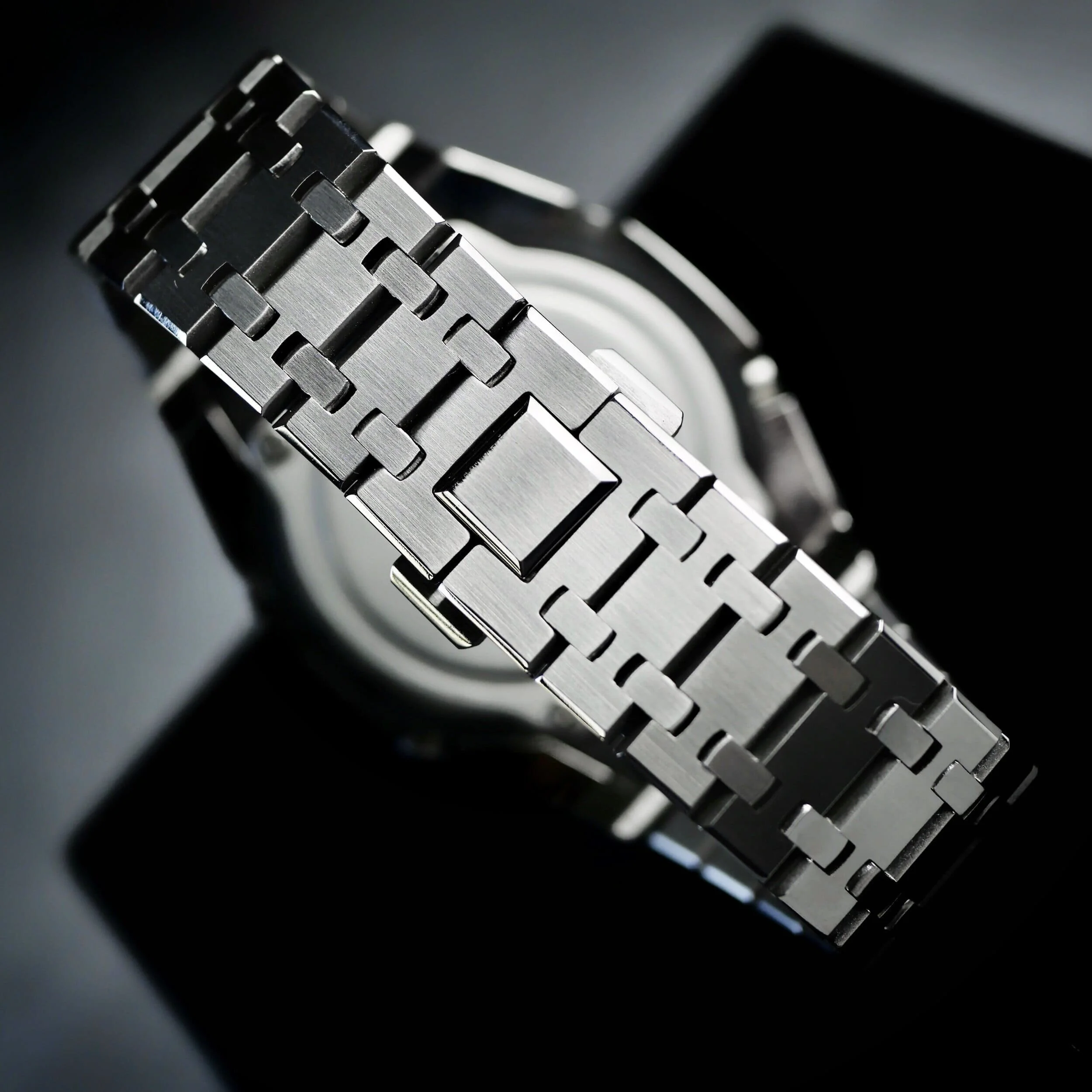 Ga 2100 best sale royal oak mod
